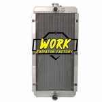 Radiator For Sullair Portable Compressor 185DPQ Caterpillar Hp # 02250139760. Fixed Price $959.00.