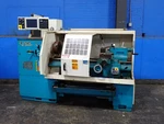 Bridgeport Romi Ez-path Cnc Lathe 16" X 42" 02261580010. Fixed Price $4598.85.