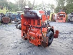 Deutz F3L912 Diesel Engine Runs Exc. Video! Ditch Witch Trencher. Fixed Price $3595.00.