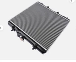 Radiator Replacement For Kubota M5040 M6060 M7040 M7060 M5140 M6040#3C001-17100. Fixed Price $129.99.
