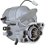 Db Electrical 410-52078 Starter Compatible With Bobcat B200 B250 /case 460 Ma.... Fixed Price $170.85.