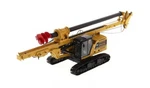 Diecast Masters,drill Caterpillar Czm EK160, 1/50, DCM41002. Fixed Price $183.81.