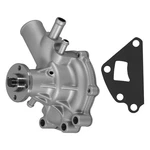 Engine Coolant Pump For Massey Ferguson GC1705 GC1710 GC1720 3757045M91. Fixed Price $44.13.