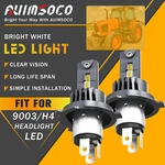 For Kubota M6-101 M6-111 M6-131 M6-141 Led Headlight Combo Kits High&low Beam. Fixed Price $45.99.