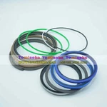 4467381 Bucket Cylinder Seal Kit For John Deere 160C 180 Excavator. Fixed Price $54.00.