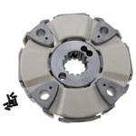 Main Hydraulic Pump Coupling Assy 4191663 For John Deere Excavator 892DLC 892ELC. Fixed Price $125.40.