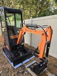 Ff Industrial F13 Brand New. Fixed Price $4550.00.