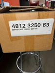 Dynapac 1000 Hour Service Kit Part Number 4812325063. Fixed Price $410.00.