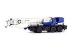 Tadano GR-1600XL/1450EX Rough Terrain Crane 1/50 Diecast Model Boom Jib. Fixed Price $185.00.