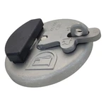 Locking Fuel Cap 7X7700 For Cat Loader 931B 933C 935 939C 943 953B 953C 963B. Fixed Price $19.99.