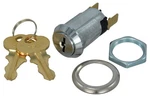 Round Spst Off-on Keylock Switch 2341. Fixed Price $17.24.