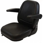 Replacement Seat Fits Kubota Tractor L3130F L3830F L4240GST L4630DT. Fixed Price $326.99.
