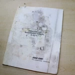 Broderson IC-20-1G Truck Crane Owner Operator Maintenance Manual Book Guide. Fixed Price $45.00.