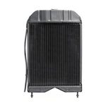 Radiator Massey Ferguson MF35 148 203 205 2135 194275M94 1660499R92. Fixed Price $168.98.
