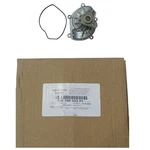 New Oem Water Pump 94810603301 For 2008-2016 Porsche Macan Panamera Cayenne Us. Fixed Price $60.22.