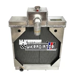 Aluminum Radiator For Tractor Case Ih 580CK 480B 580BCK 530CK 430CK 480CK. Fixed Price $153.00.