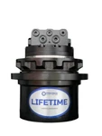 New Hitachi ZX35UNA Final Drive Motor Travel. Fixed Price $1850.00.