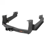 Curt 15398 Xtra Duty Class Trailer Hitch, 2" Receiver For Select Toyota Tundra. Fixed Price $527.95.