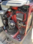 Raymond 550-OPC30TT 24V 3000 Lb. Electric Order Picker Forklift 210". Fixed Price $4500.00.