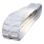 Rubber Track 9" 230 X 72 56 Non-marking Fits Ditch Witch JT10 JT921 JT922. Fixed Price $804.00.