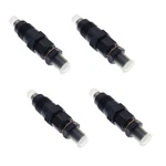 4PCS Fuel Injector 131406360 Ford New Holland 1920 1725 1720 1715 1630 N844. Fixed Price $110.99.