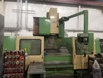 1984 Mori Seiki MV-65/50, Fanuc 11M, 60X26X26, Taper, 10 Hp, 6000 Rpm. Fixed Price $11900.00.