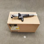 Fuel Injector 608-2959 For Caterpillar 257D 277D 287D 259D 289D 279D 6082959. Fixed Price $265.00.