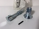 Pin Kit Part # SY41840 Forklift Tow Motor Clark Hyster Toyota Yale. Fixed Price $13.03.