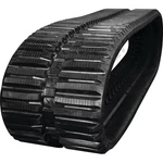 Ihi Skid Steer Loader CL45 Rubber Track 450X86X56 18" Wide Multi-bar. Fixed Price $1350.00.