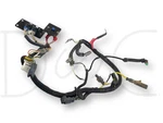 317-2691 Wiring Harness Caterpillar Skid Steer Loader 226B2 Oem 318-0555. Fixed Price $250.00.