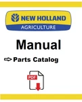 New Holland T5040 T5050 T5060 T5070 Tractors Parts Catalog Manual On Pdf/usb. Fixed Price $58.99.