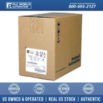 25B-D017N114 Allen Bradley Ac Drive, New Sealed, Free Ups Day Dlvry & Yr Wty. Fixed Price $855.94.