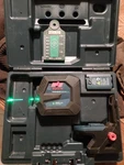 Bosch Professional GCL165-42G. Fixed Price $200.00.