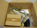 Mid Mount Pto Kit Ford Shibaura Hydro Tractors TC35DA TC40DA TC45DA. Fixed Price $449.95.
