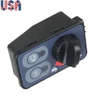 Speed Control Switch Panel For Kubota KX161-3ST KX91-3S2 U35-S2. Fixed Price $64.86.