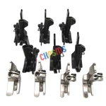 Piping&guide Walking Foot For Consew 206RB,225 Juki DNU-1541S,LU-563 Singer 111W. Fixed Price $35.99.