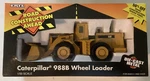 1992 Ertl Caterpillar 988B Wheel Loader #2435 Nib. Fixed Price $35.95.