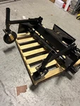 New Mini Skid Steer Soil Conditioner Power Rake For Toro Dingo Ditch Witch +more. Fixed Price $2379.00.