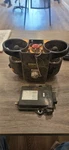 Hetronic BMP8500 Bomag Remote Controller 915 05763461 Trench F/k 916. Fixed Price $1300.00.
