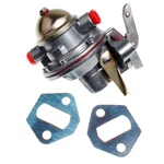Fuel Lift Pump For John Deere JD310 610B 310A 310B 410B 510B Backhoe Loader. Fixed Price $68.99.