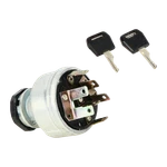 W/ Keys Ignition Switch 3688342M92 Fits Mccormick CX100 CX105 CX110 CX90 MC100. Fixed Price $23.68.