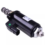 Solenoid Valve LJ016060 For Case CX130B CX290B CX300C CX160C CX350 CX470B CX700B. Fixed Price $67.00.