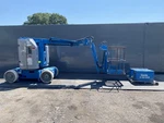 Genie Model Z-30/20N Man Lift: Stock #14835. Fixed Price $14500.00.
