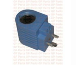 Jlg 7022522, Coil - 20 Volt, 1932E2, 2646E2. Fixed Price $91.00.