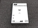 Jlg 15MVL 20MVL 15MSP 20MSP Lift Shop Service Repair Operator Maintenance Manual. Fixed Price $114.05.