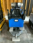 Innovatech Terminator T-2100 Propane Floor Scraper / Demo Machine. Fixed Price $21000.00.