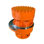 New Bobcat T190 Final Drive Motor Travel - 6 Bolt. Fixed Price $2725.00.