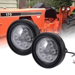Led Cab Light Assembly For Case-ih Tractors 1086 1486 1586 3088 3288 1394 Flood. Fixed Price $109.00.