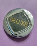 BIN13 Used Vintage Toyota Deluxe Emblem Oem 2 7/16". Fixed Price $9.99.