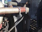 Replaces 2007 Mack CXP613 Cooling Pack (rad, Cond, Cac) Oh. Fixed Price $680.00.